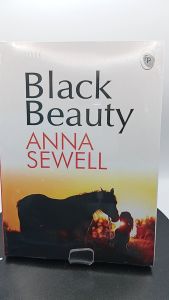 Black Beauty: The Autobiography of a Horse by Anna Sewell [High Quality Paperback]