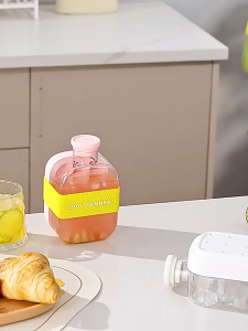 Ice Cube Mold Food Straw Cup Kettle Grade Ice Cube Trays for Drinks Multi-functional Ice Mold Cup Summer Cool Supplies