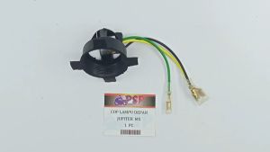 Cop Lampu Depan Jupiter MX - Pitingan Fitting Fitting Piting Socket Soket Dop Depan Yamaha Jupiter MX