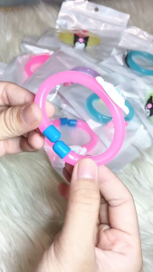 Gelang anti nyamuk gelang tangan Sanrio gelang anak dewasa Sanrio