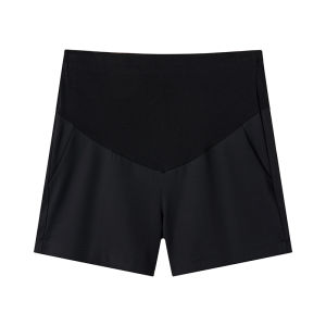 unisunny | Maternity Shorts Loose and Slimming