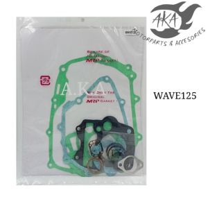 MRP OVERHAULING GASKET FOR WAVE125/XRM125 FOR MOTORCYCLE