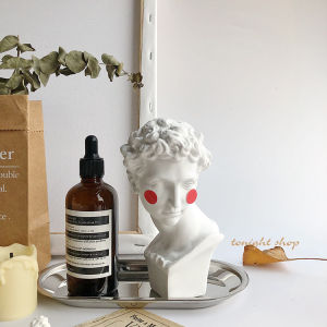 Đồ Trang Trí Đầu Tượng Đá Hoa Gốm Phong Cách Scandinavia Đồ Trang Trí Bàn Nhà Đồ Trang Trí Chụp Ảnh Đồ Trang Trí Nhà Đồ Trang Trí Đơn Giản Đồ Trang Trí Cổ Điển