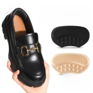 LINGMIAO | Anti-Slip and Anti-Fall Heel Pads for Shoes Half Size