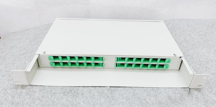 Hộp Phối Quang ODF 24FO cố định