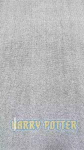 Sandal Selop Anak Laki Bahan Karet Anti Air Karakter Hery Poter Usia 3-10 Tahun Z3 Biru