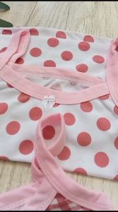 4 Setelan Tanktop Anak Perempuan Model Kekinian Lucu & Termurah Usia 2-4 Tahun