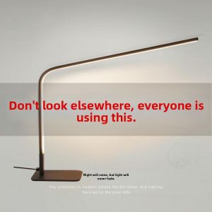 LIWAN | Nordic Creative LED Desk Lamp