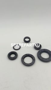 3C1 SEAL SHOCK YAMAHA VIXION OLD/ LAMA VIXION NEW/ SEAL SOK/ SIL SHOCK/ SIL SOK/ SIL SKOK/ OLI SEAL