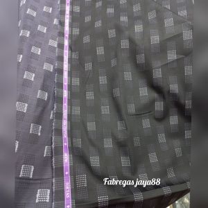 Terbaru best quality kain kemeja premium katun giza by soktas monti
