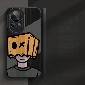 Main | Nova12 Full Coverage Anti-Fall Silicone Phone Case