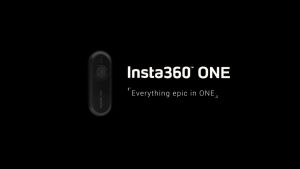 Insta360 Bullet Time Accessory Stick Multifunction Selfie Stick with Tripod for 360° Bullet Time Vlogging & Action Shoot