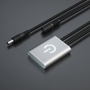 12V 24V DC Touch On/Off Sensor Switch Touch Dimmer Switch Brightness Adjustment for LED Cabinet Light LED Strip Light