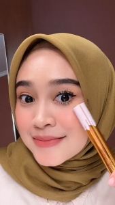 O.TWO.O Maskara Waterproof Smudge-proof Lash Lifting Mascara