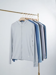 เสื้อกันยูวี พร้อมส่งในไทย รูปแบบ ส่งใน ผ้าระบายอากาศ ส่งฟรี ถูกเสนอจากนักพัฒนา
