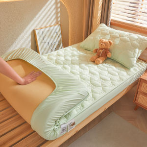 NONGNONGAI | Non-Pure Cotton Bedding Set for Single Use 90x190cm