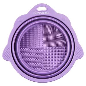 RULIS | Brush Puff Sponge Cleaning and Drying Tool Set
