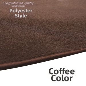 Right-hand Drive Sunshade Dashboard Cover