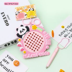 LONGKUI | Stress Relief Magnetic Beads Board Large