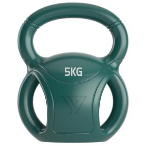 Runwe | Triple Handled Kettlebell