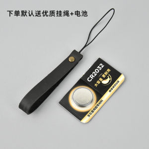 เคสกุญแจรถยนต์แบบพกพาสำหรับตกแต่งรถยนต์ Roewe/Mg รุ่น RX5 350 360 RX3 RX8I6 วัสดุอื่นๆ อุปกรณ์ตกแต่งรถยนต์