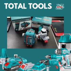 TOTAL สวิทช์ควบคุมปั๊มน้ำอัตโนมัติ ( Pressure Control ) รุ่น TWPS101TWPS102