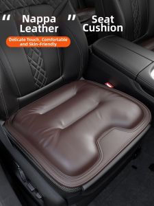 DELIHUA | Universal Seasonal Luxury Ventilated Car Seat Cushion