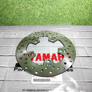 piringan cakram belakang disk brake yamaha vixion new