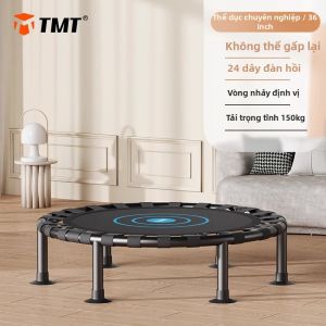 TMT | Bàn Nhảy Lò Xo Giảm Cân