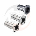 Vòng Bi Thẳng Một Lớp Lót/Phương Bích LME13-d6/D8/D10/D12/D13/D16/D20/D25/D30. 
