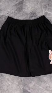 KS - Boxer Wanita Pria Labubu Series
