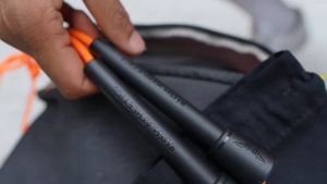 Dây nhảy cao cấp Money PerformanceUK-Rush Athletics-Nhập khẩu từ USUK (Chuyên dùng MMABoxing-tuỳ chỉnh độ dài)