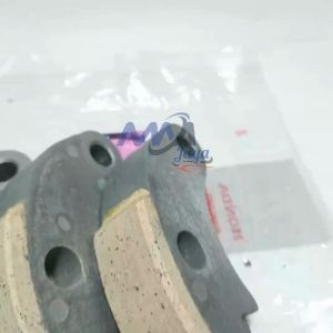 Kampas Ganda Vario 125 & 150: Kualitas & Harga Terbaik