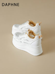Daphne | Thick Sole Breathable Lightweight Sports Shoes