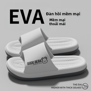 BUYANGSI | Comfort Slipper Home Indoor Anti-slip Quiet Male Summer
