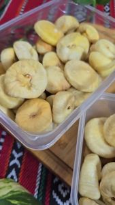 Dried Fig Soft & Sweet | Buah Teen Kering | Dried Figs Jumbo Fresh Stock