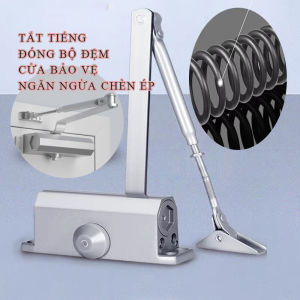 Công cụ đóng cửa tự động Tay co thủy lực cùi chỏ đóng cửa Tay Đẩy Hơi - Củi Chỏ Hơi Đóng Cửa Tự Động Hệ Thống Đóng Cửa An Toàn Chất Liệu Hợp Kim Mangan Và Crom - Lazada