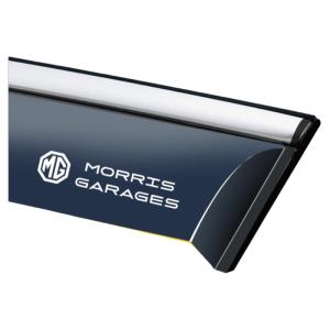 Bộ Chắn Mưa Cửa Sổ MG ZS MG5 ES5 Mulan HS Sharp GS Leader Modification 4 Chân Chắn Mưa 6 Chân Chắn Nắng 5 Phụ Kiện