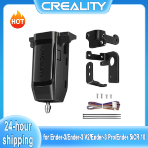 Creality | Creality CR Touch Auto Leveling Kit Upgrade 32Bit Sensor 3D Printer Part for Ender 3 / Ender 3 V2 / 3 Pro / 3 Max / 5 pro /CR-10