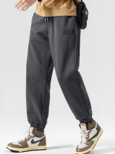 Wood soon | 2026 New Model Mens Casual Pants for Sport