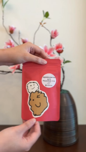 Trà Xanh Gạo Rang Túi Lọc Genmaicha Marufuku Trà Nhật Bản Thanh Mát Dễ Uống Gói 12g 48g