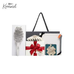 KRRAMEL | Practical Massage Hair Comb Clip