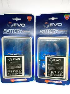 ia2 - Baterai EVO SAMSUNG G355H Battery Double Power EVO Samsung Core 2 G355 G355H