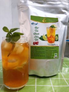 Trà Chanh Hòa Tan UC (1KG)