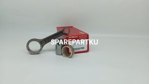 KEV STANG SEHER SUPRA X / GRAND / ASTREA PRIMA / BATANG PISTON KIT GRAND / STANG SEHER CONNECTING ROD KIT / CONROD / STANG PISTON SUPRA / BATANG TORAK