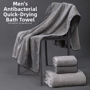 PATGEAR | Quick-Drying Antibacterial Absorbent Towel