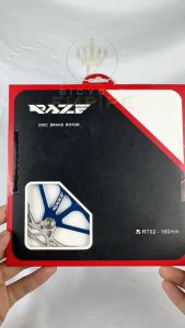 Rotor Disc Sepeda Raze RT02 160mm Bicycle Empire