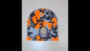 REVERSIBLE BONET WITH BFP PATCH FOR MEN AND WOMEN BY GGA TRADE