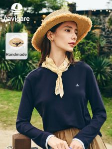 Navigare | Stylish Versatile Straw Hat