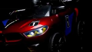 Xe ô tô trẻ em 808 có điều khiển từ xa